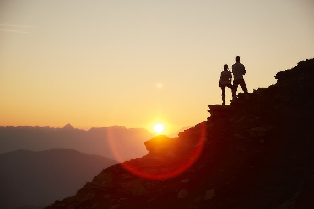 Hiking