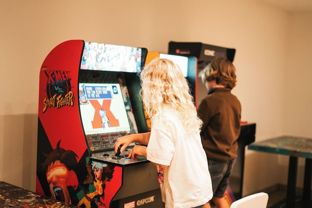 Arcade
