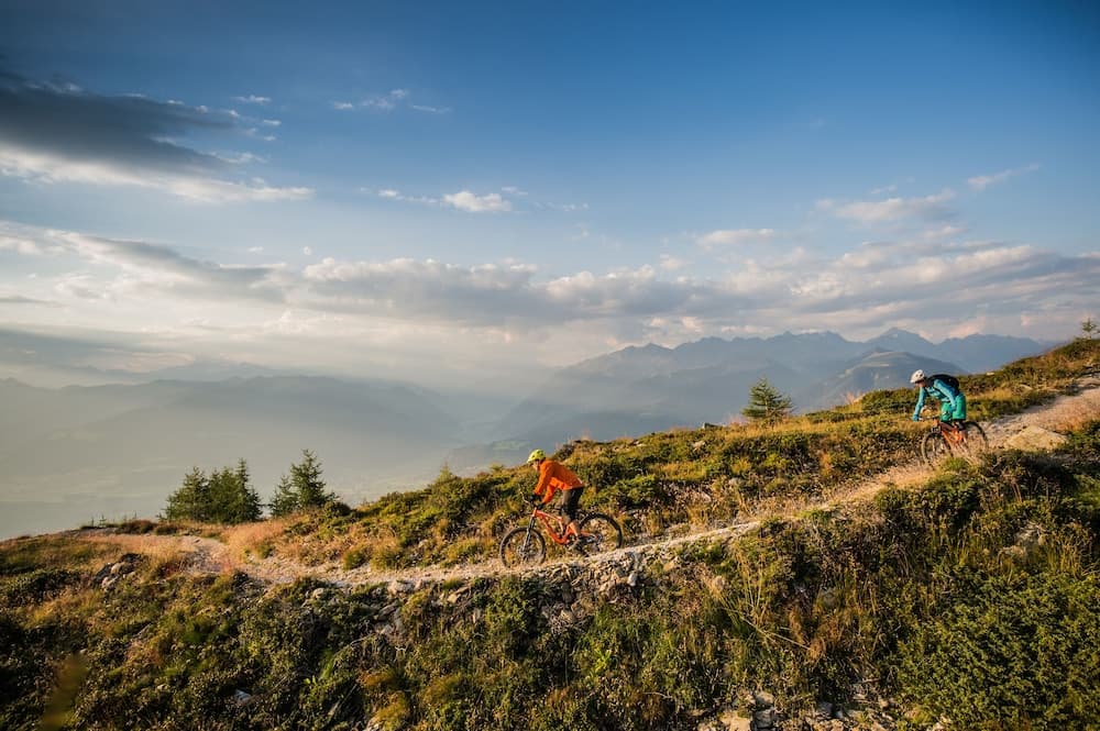 Bicycling