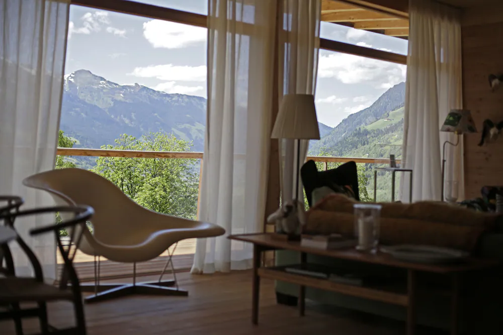 View from room