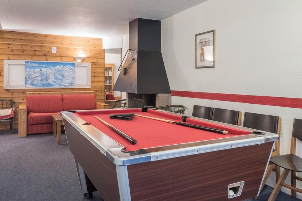 Billiards