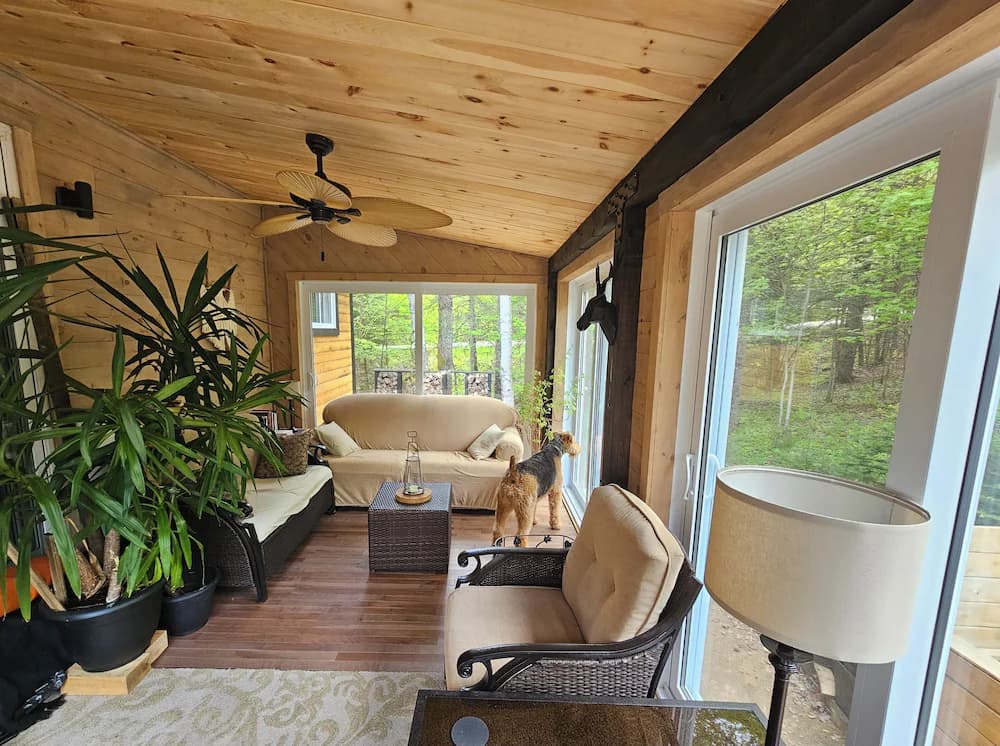 Property amenity