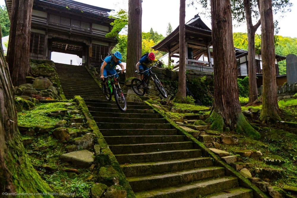 Bicycling