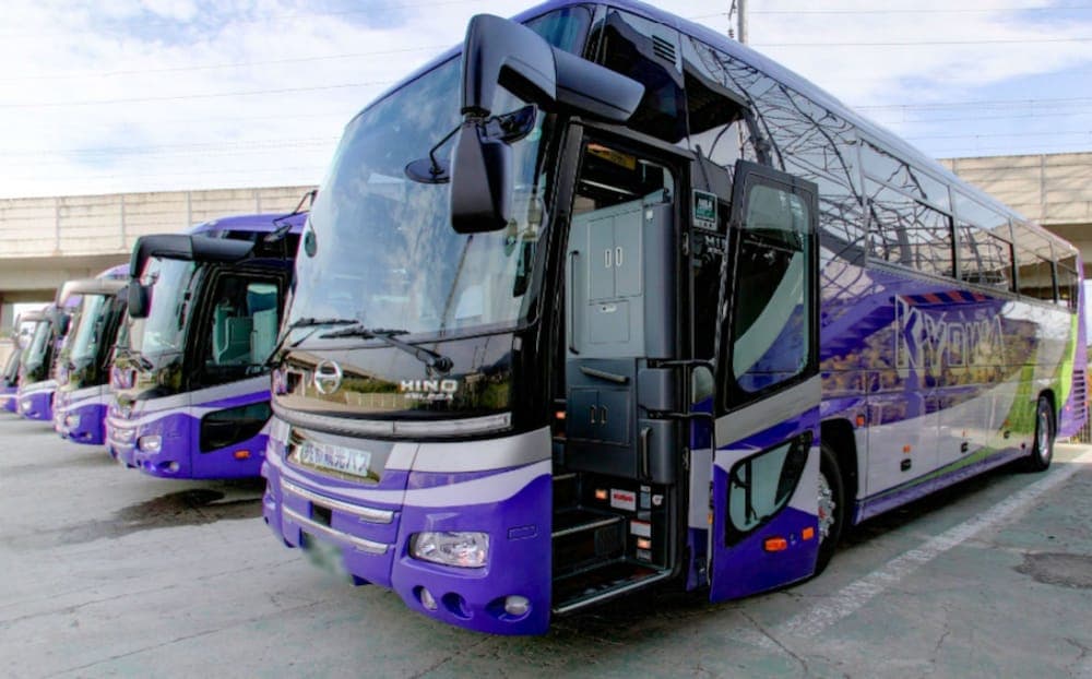 Airport shuttle
