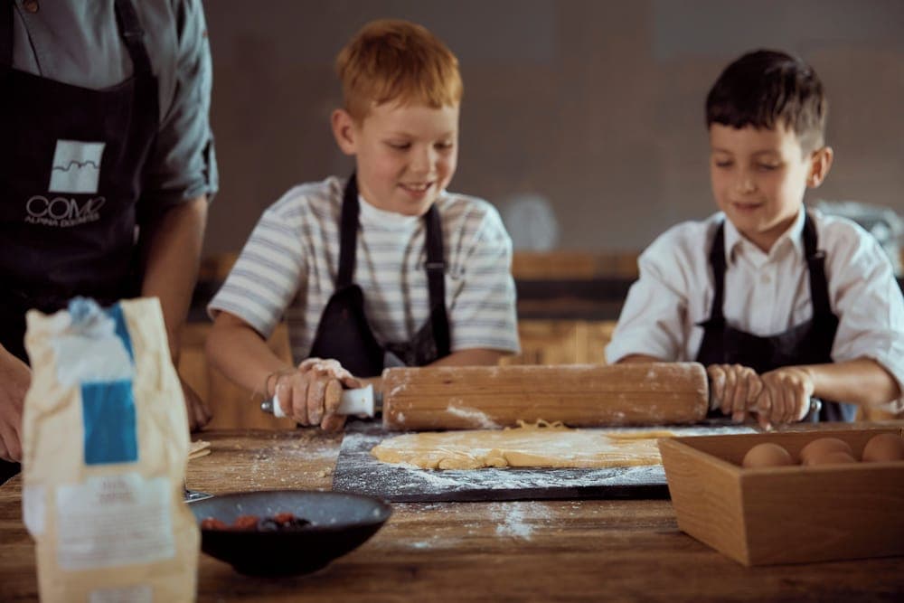 Children's activities