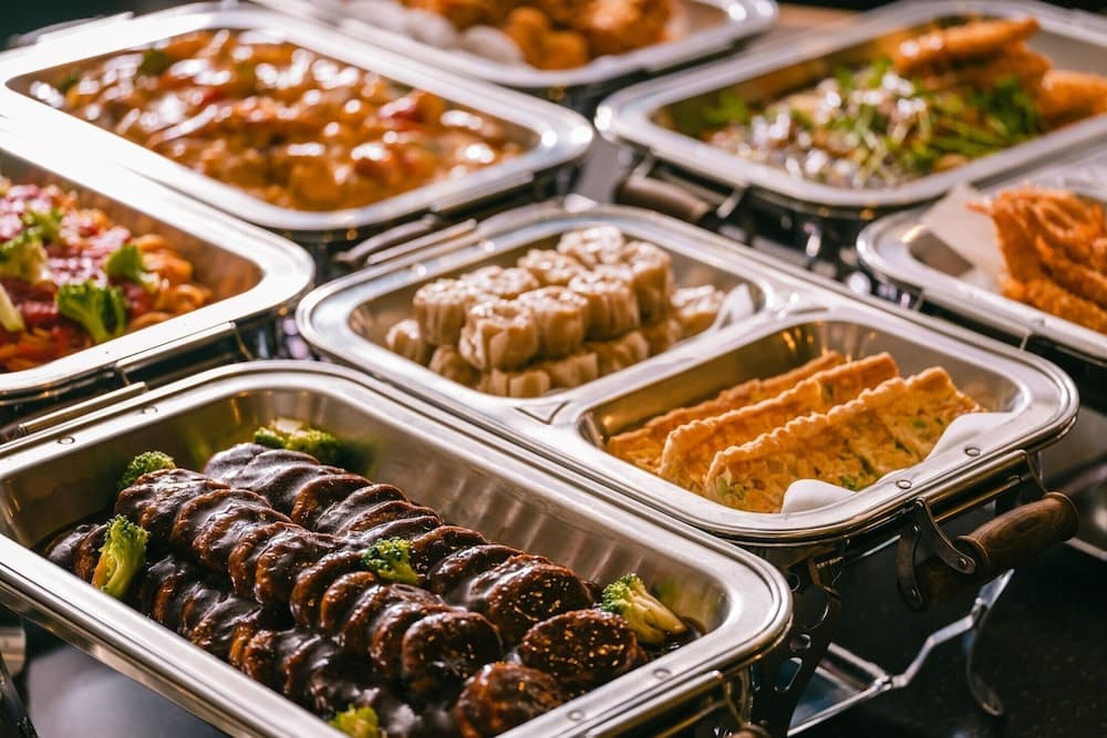 Buffet