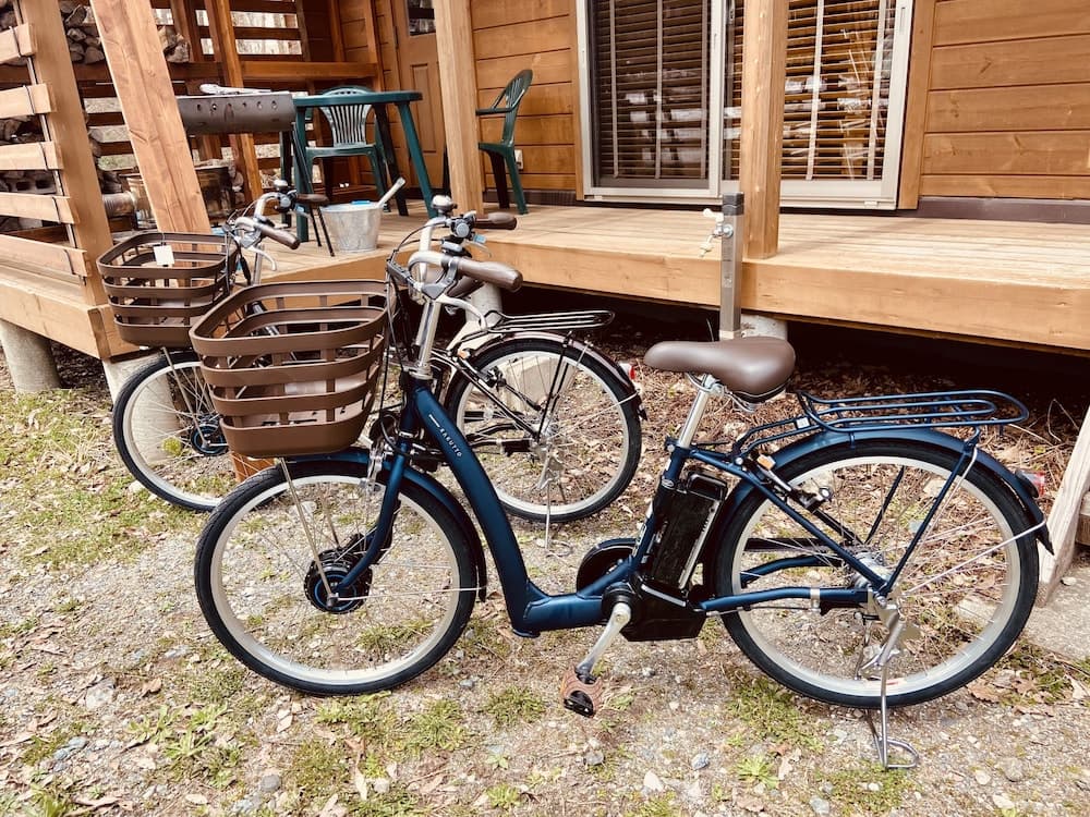 Bicycling