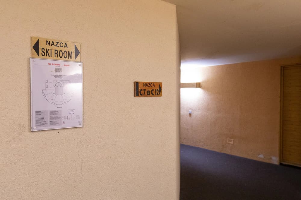 Lockers