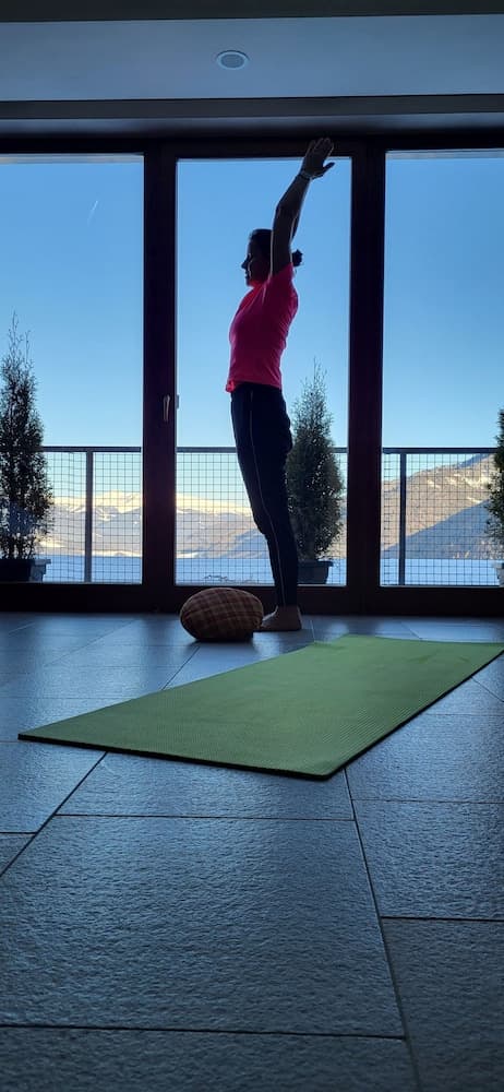 Yoga