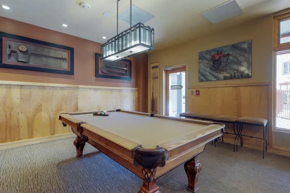 Billiards