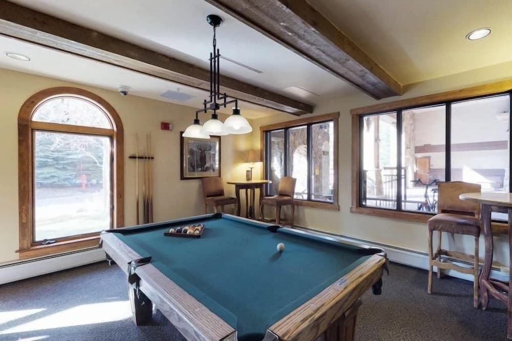 Billiards