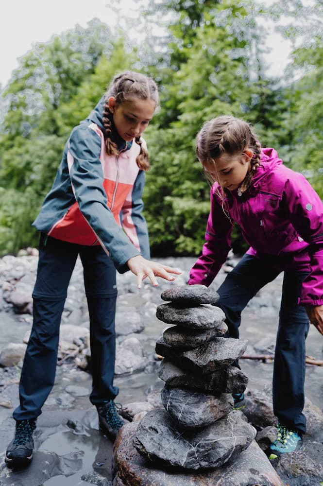 Children's activities