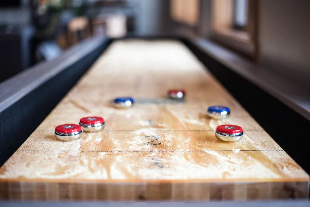 Billiards