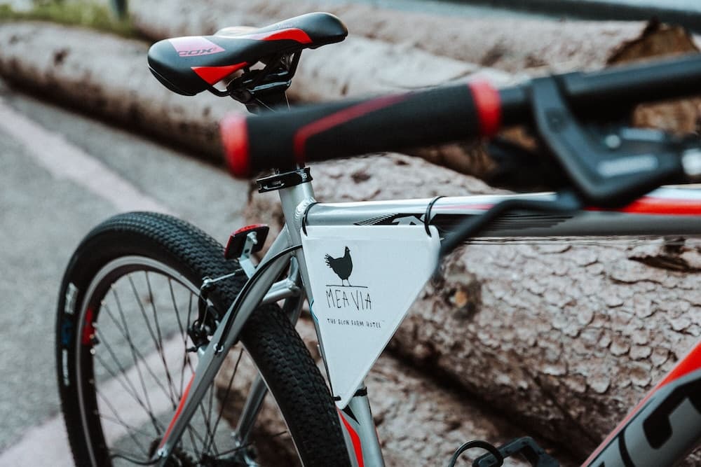 Bicycling