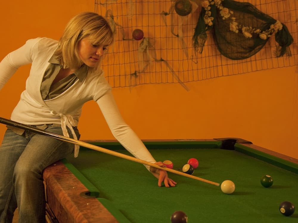 Billiards