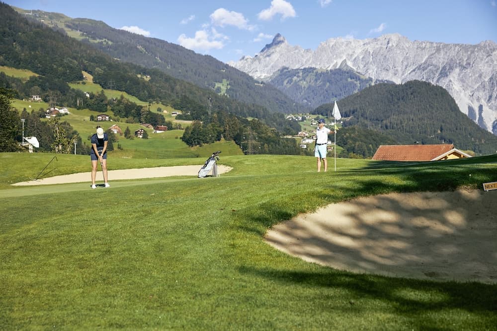 Golf
