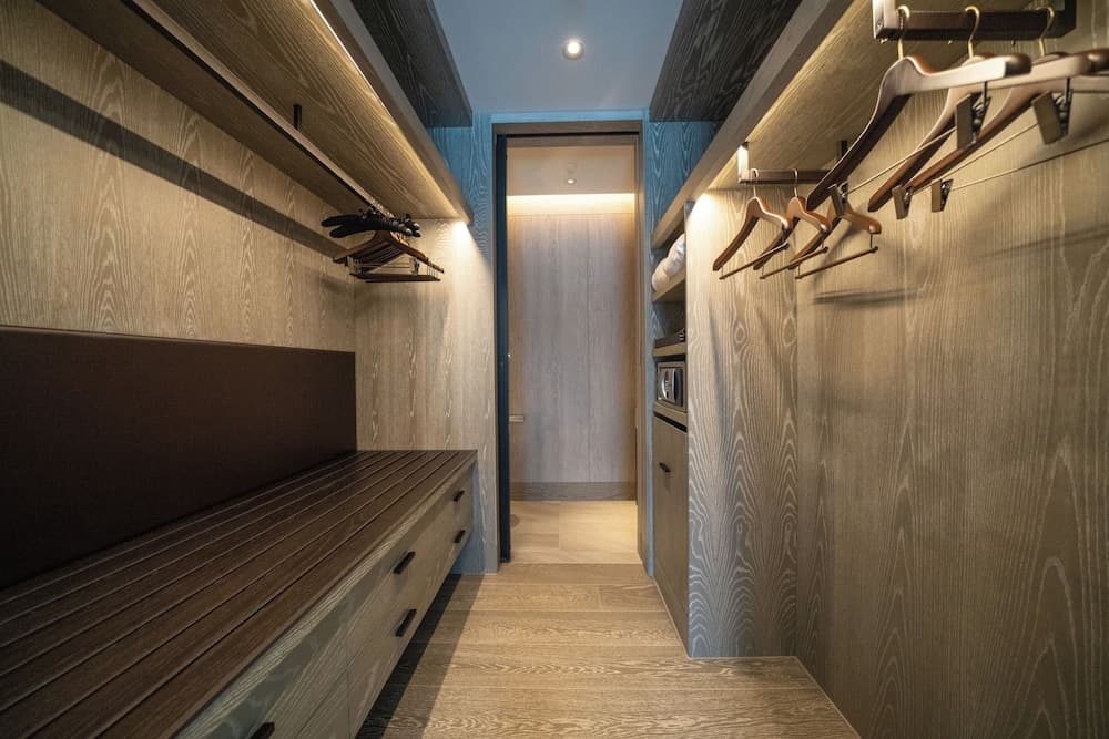 Wardrobe