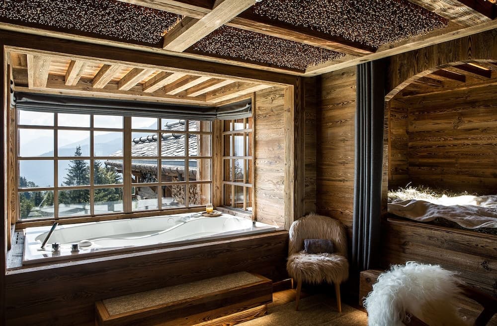 Spa treatment