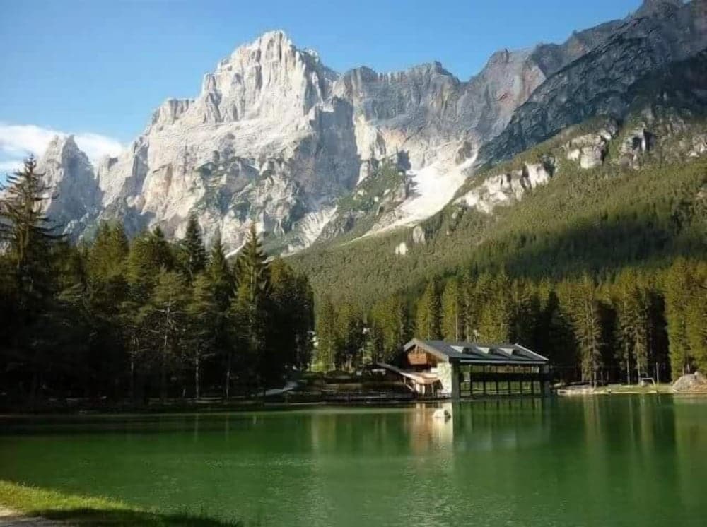 Lake