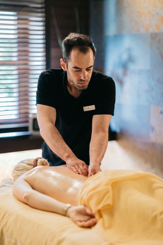 Massage