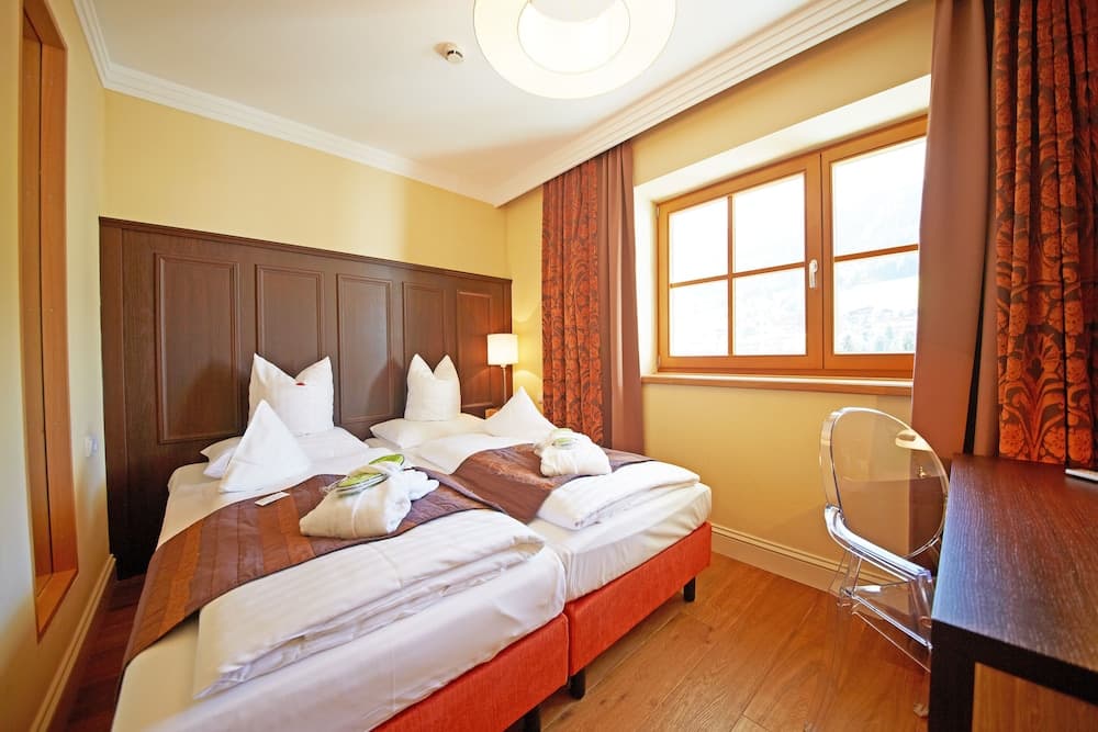 Children's theme room