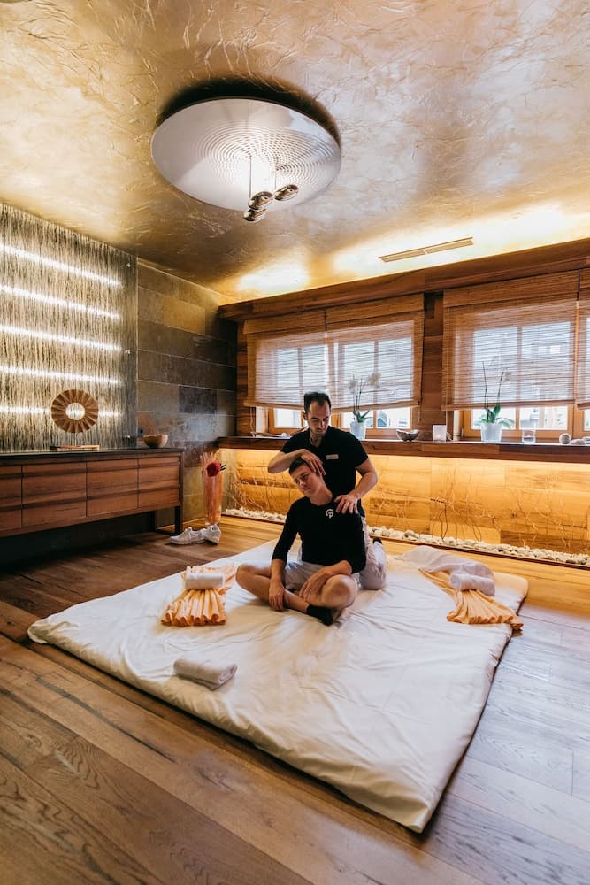 Massage