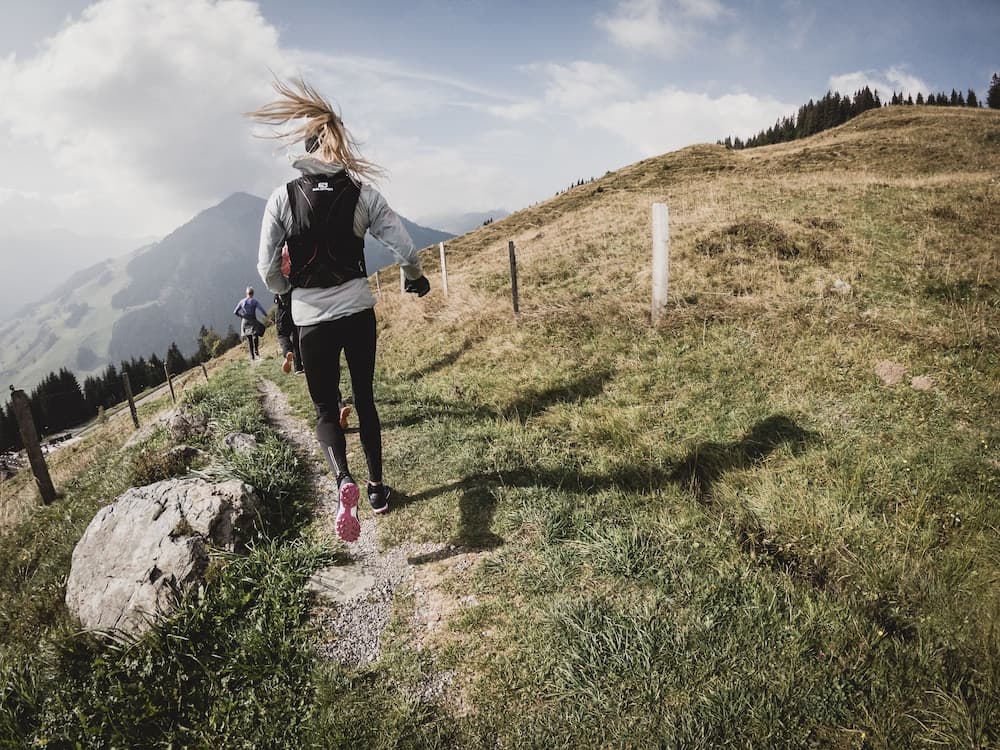 Hiking