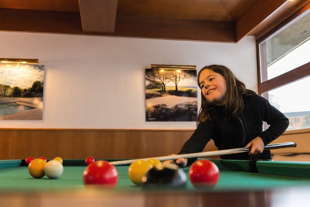 Billiards