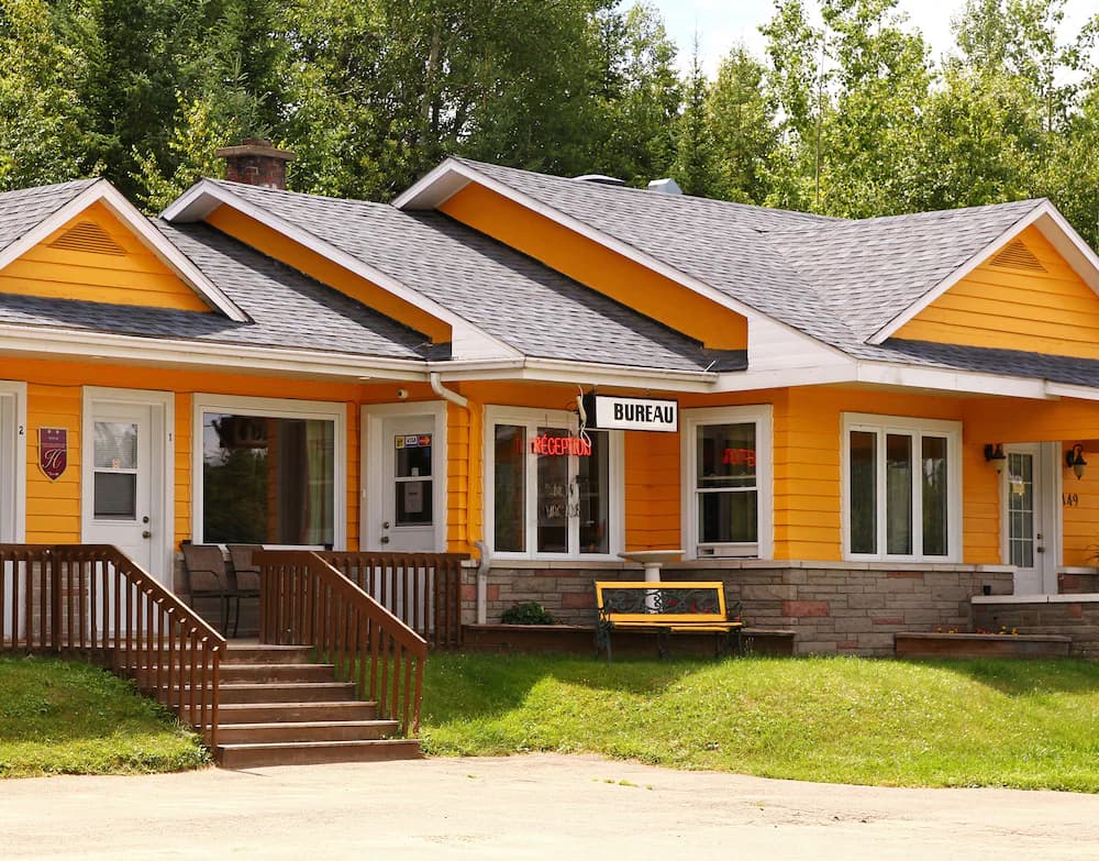 Porch