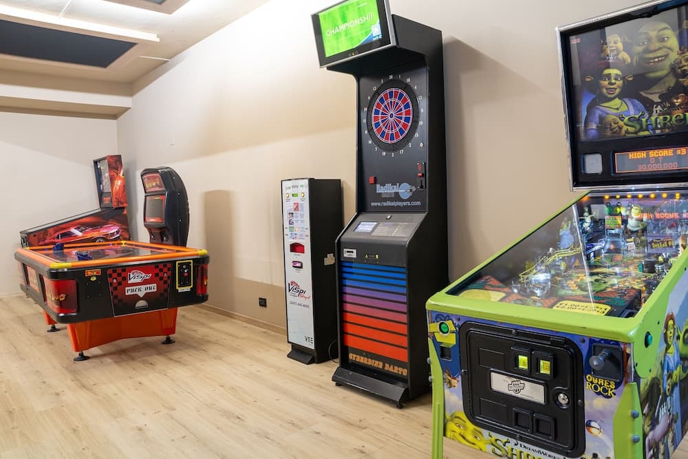 Arcade