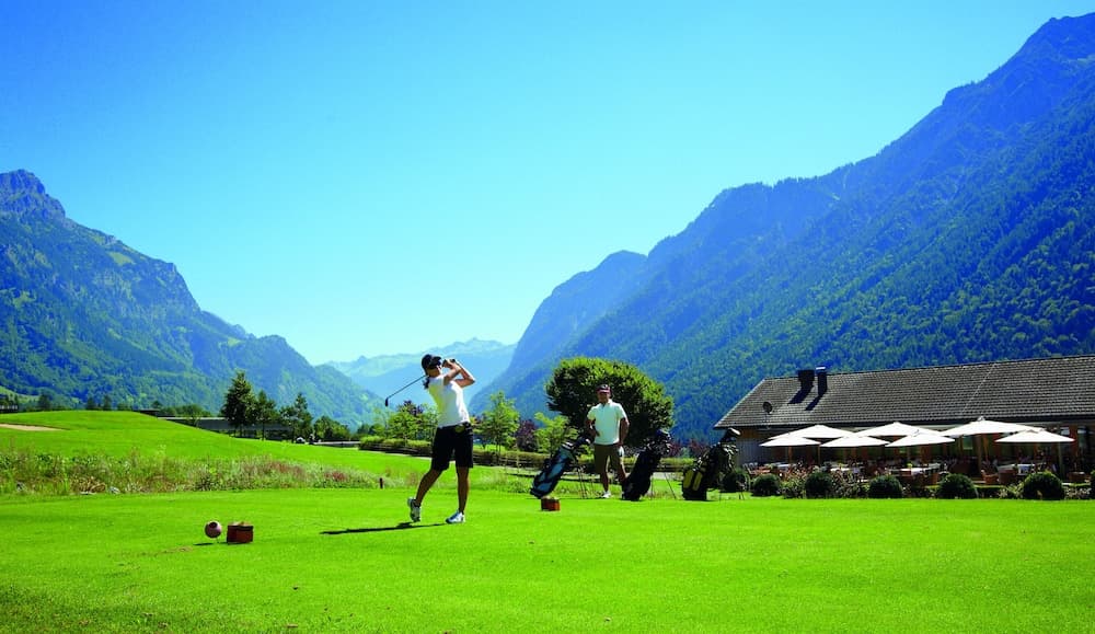 Golf