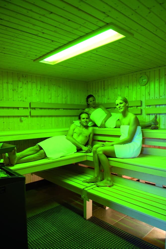 Spa treatment