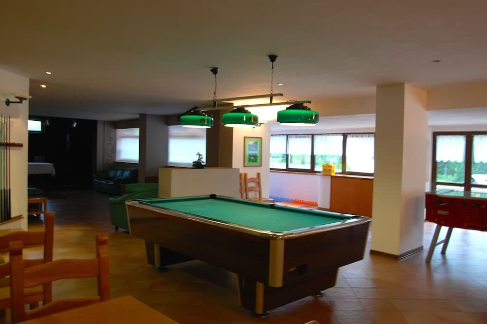 Billiards