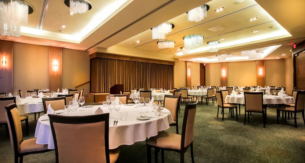 Ballroom