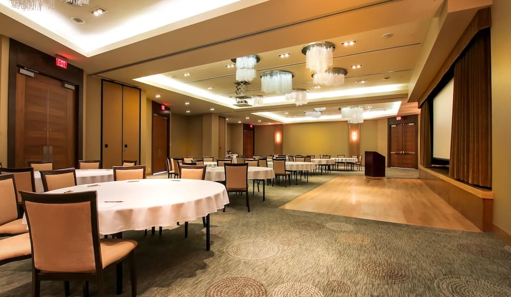 Ballroom