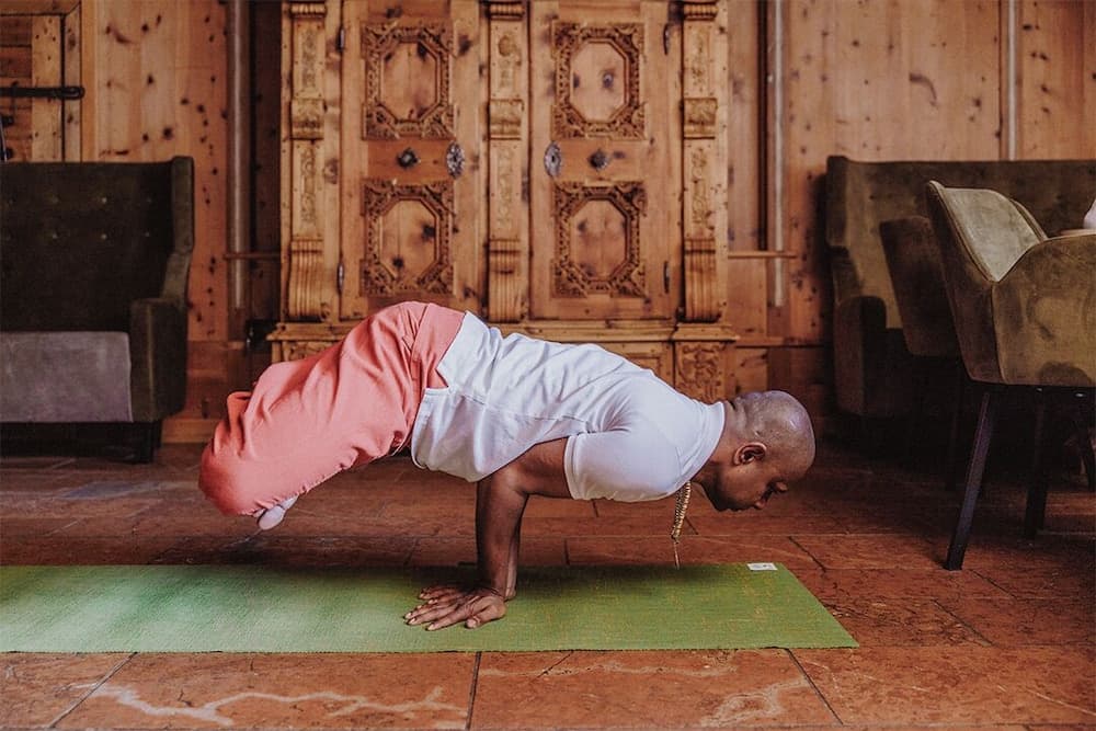 Yoga