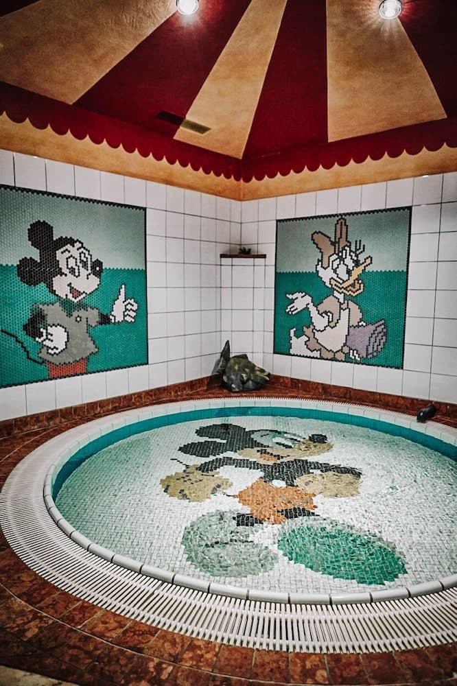 Spa