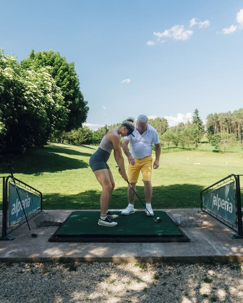 Golf
