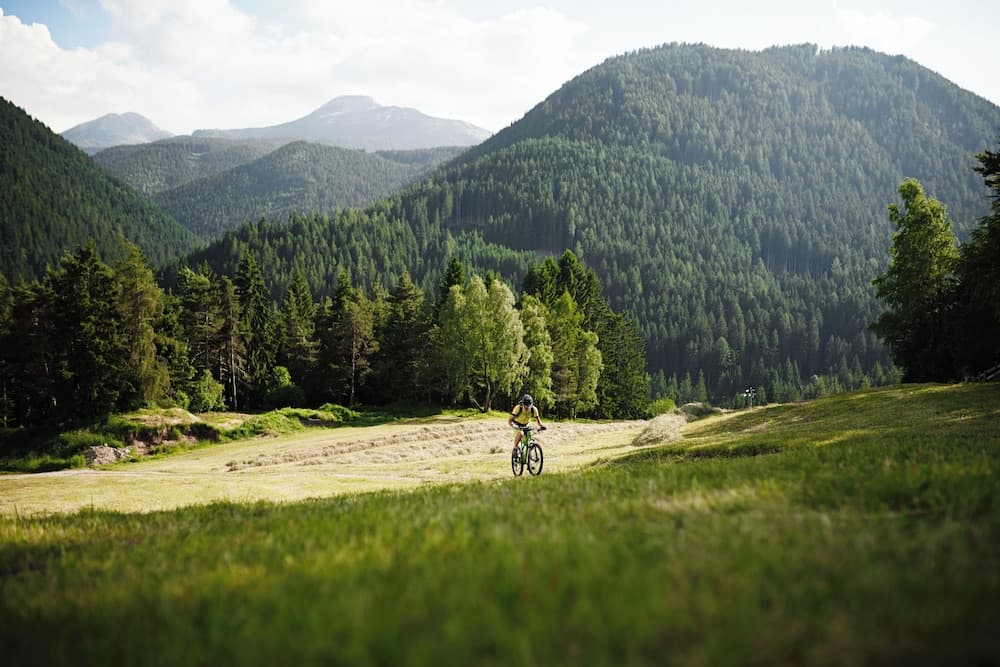Bicycling