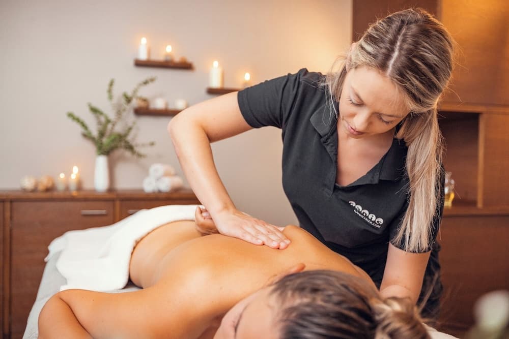 Massage
