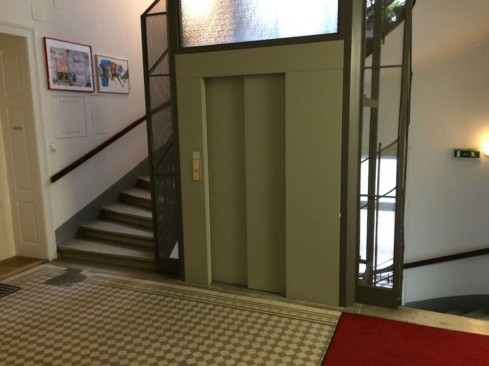 Staircase