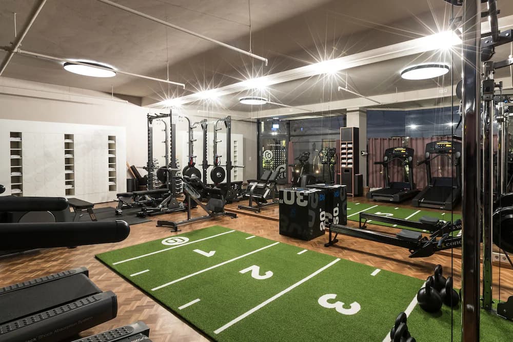 Gym