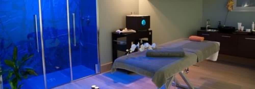 Treatment room