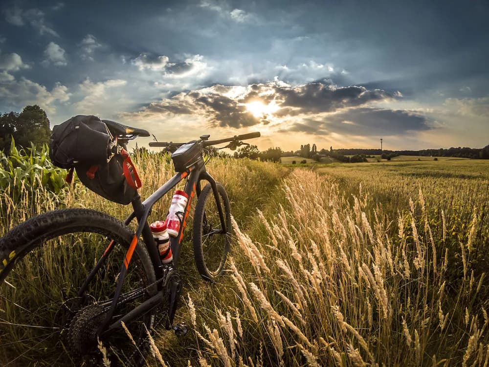 Bicycling