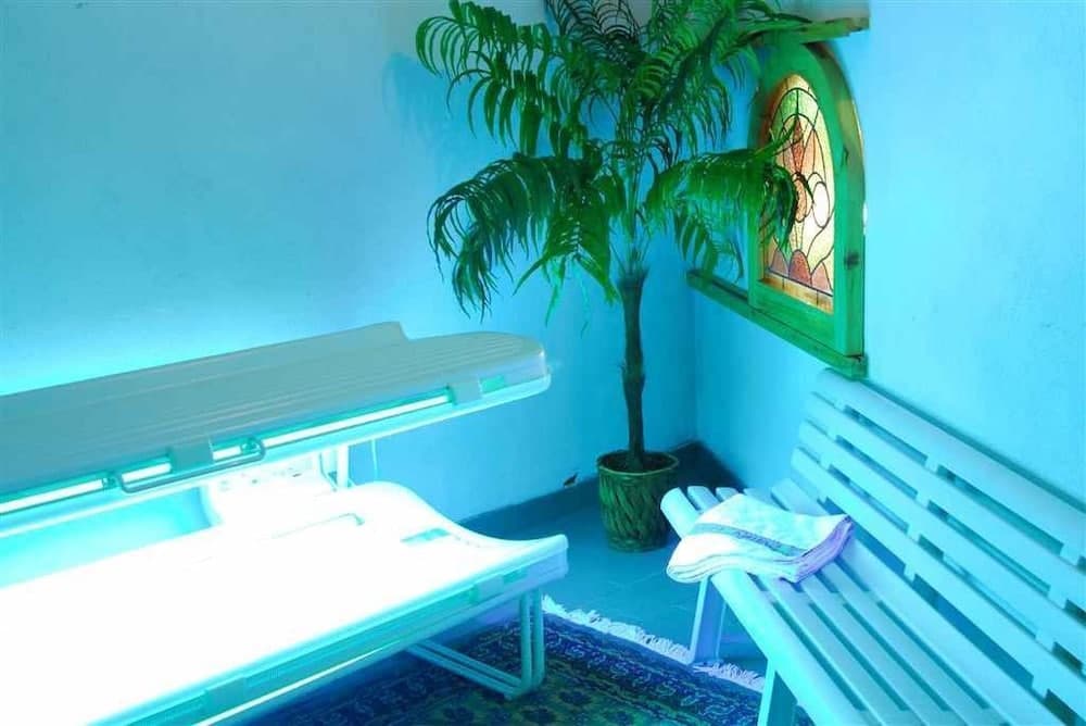 Spa