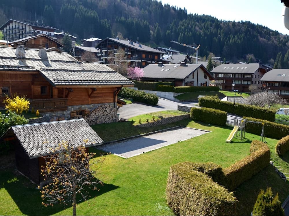 View from room