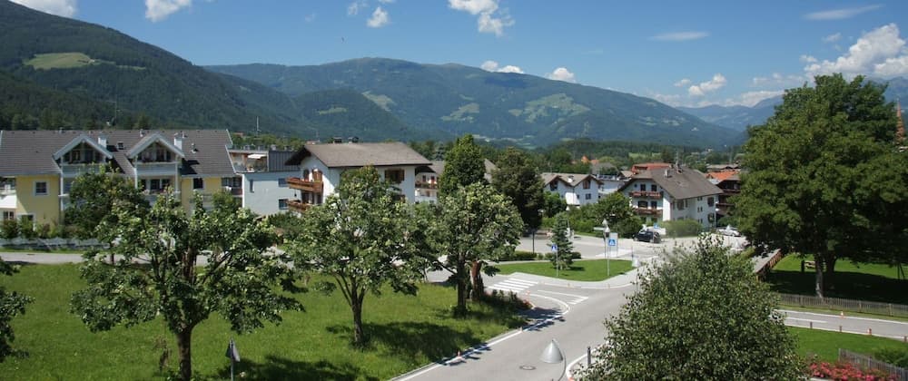 View from room