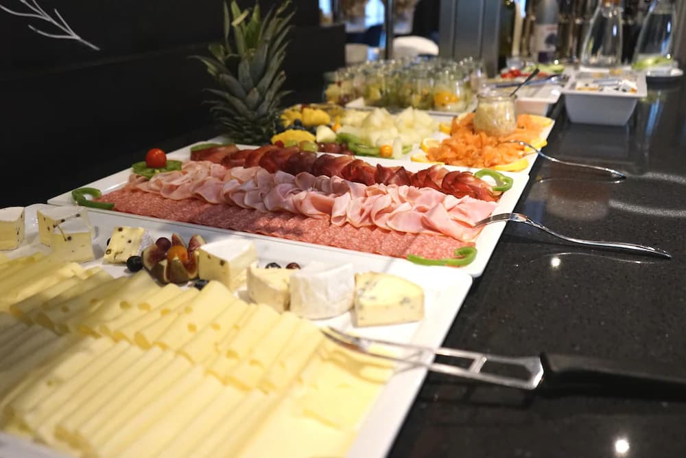 Buffet