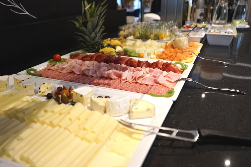Buffet