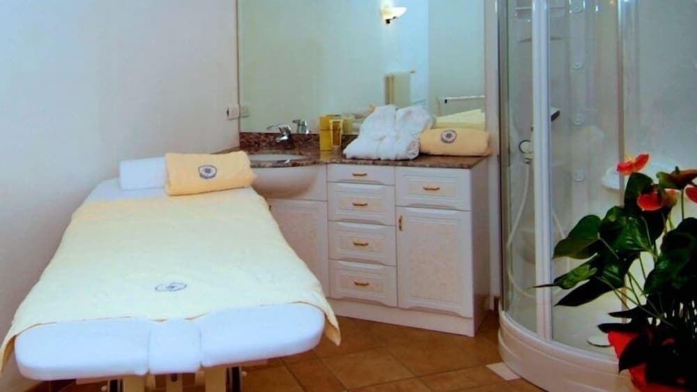 Massage